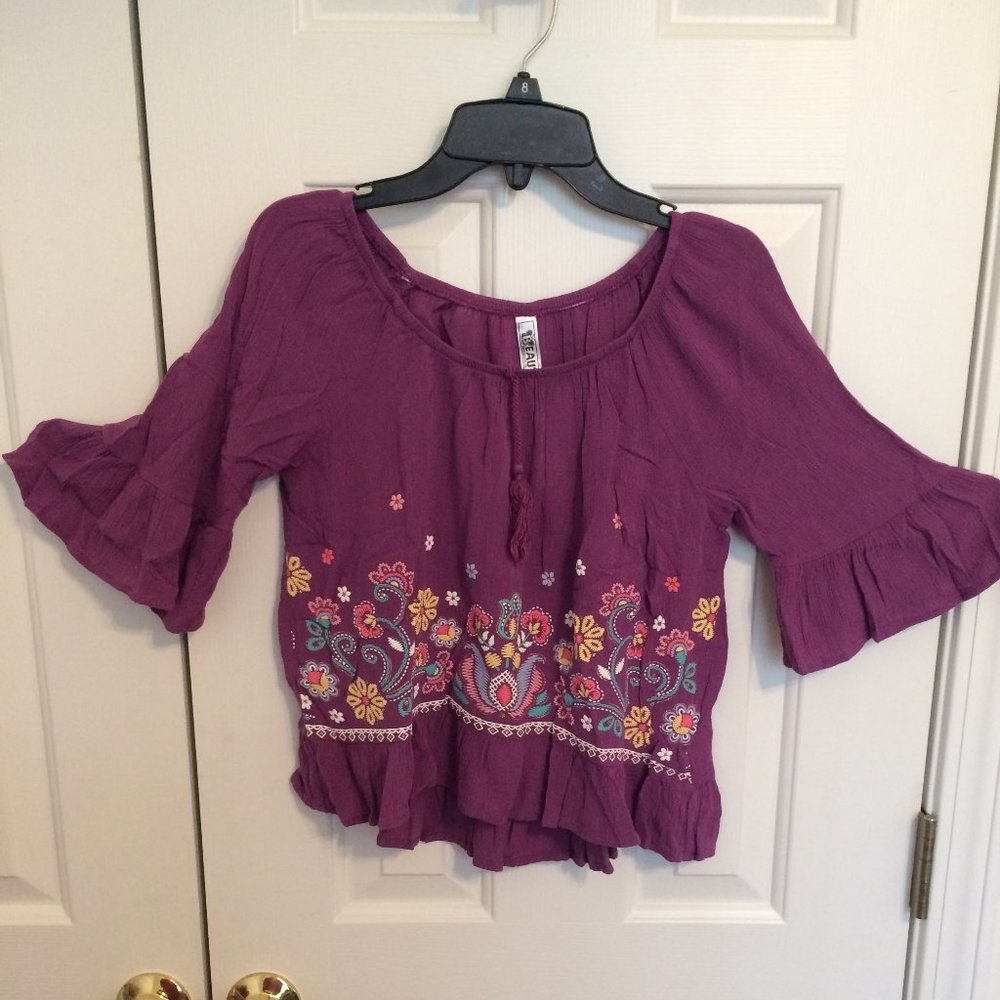 Girls Top